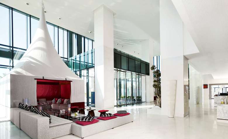 Le M�ridien Oran Hotel & Convention Centre