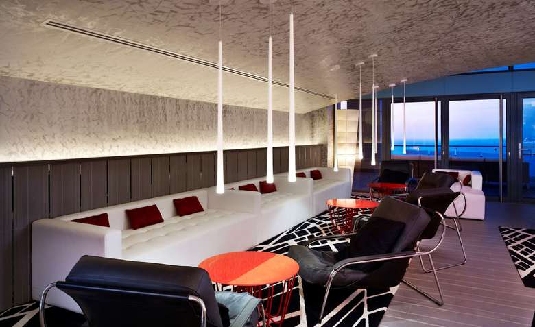 Le M�ridien Oran Hotel & Convention Centre