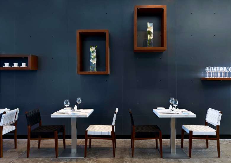 Le M�ridien Oran Hotel & Convention Centre