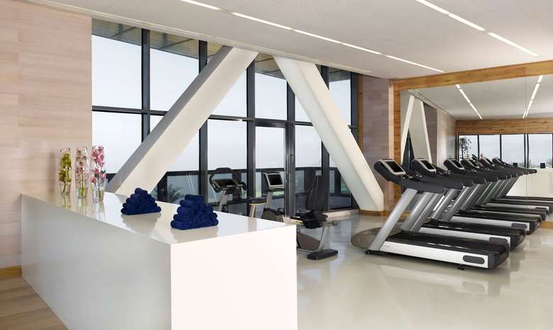Le M�ridien Oran Hotel & Convention Centre