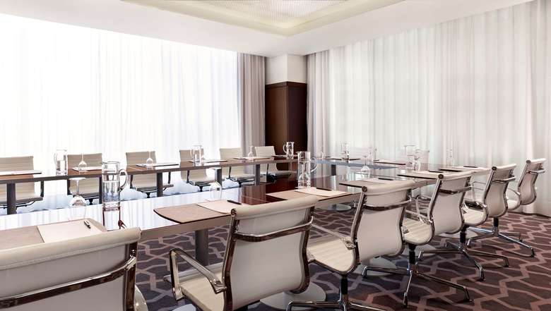Le M�ridien Oran Hotel & Convention Centre