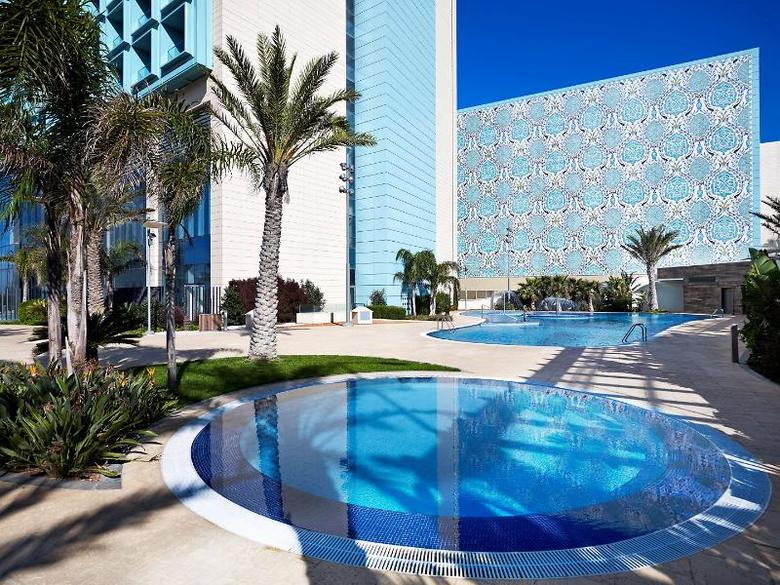 Le M�ridien Oran Hotel & Convention Centre