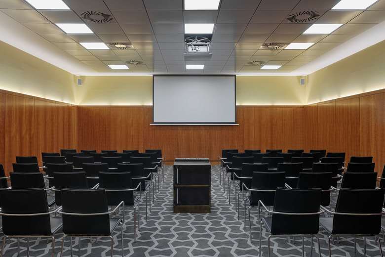Le M�ridien Oran Hotel & Convention Centre