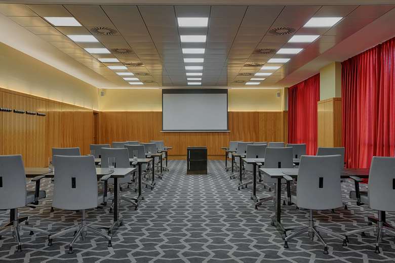 Le M�ridien Oran Hotel & Convention Centre