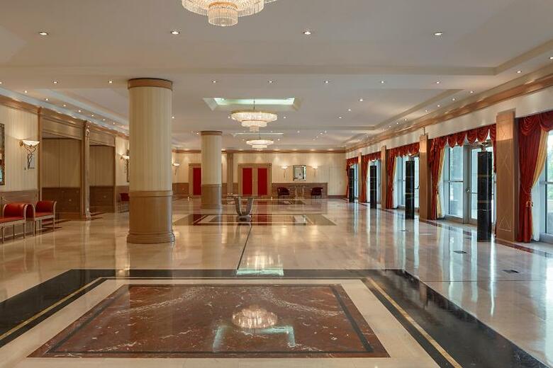 Sheraton Oran Hotel