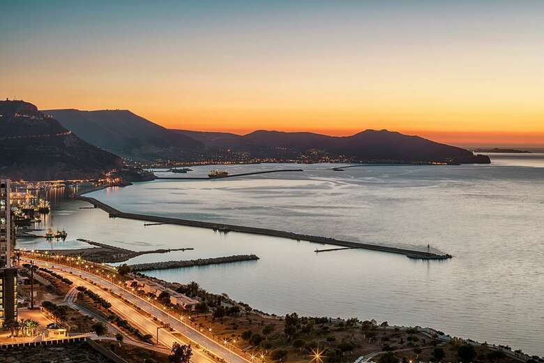 Sheraton Oran Hotel