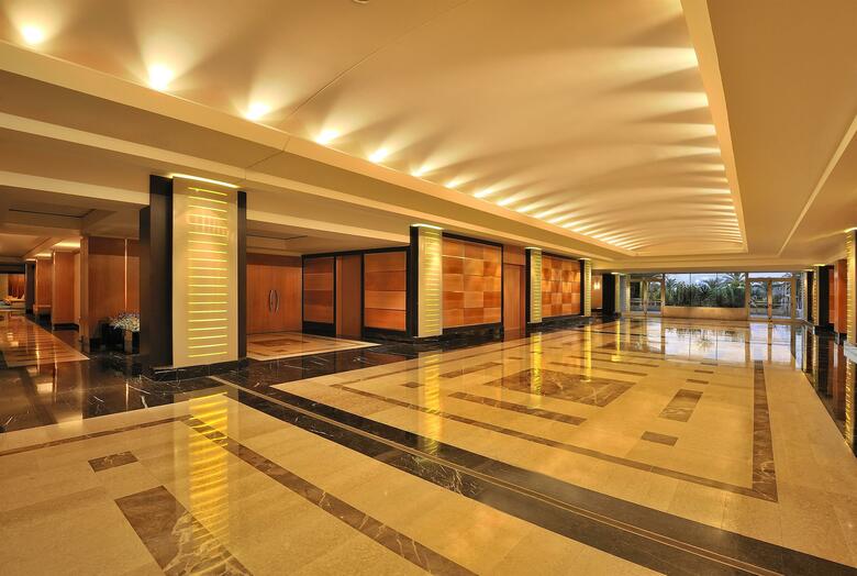 Sheraton Oran Hotel