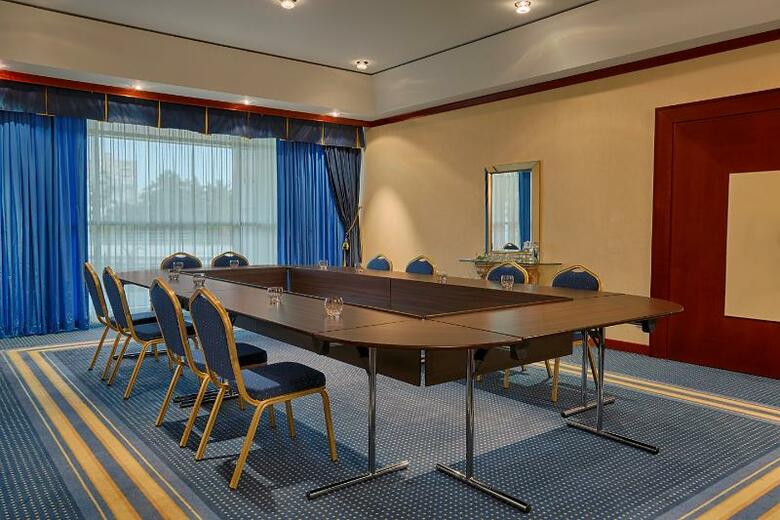 Sheraton Oran Hotel