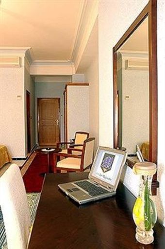 Hotel Majestic Annaba