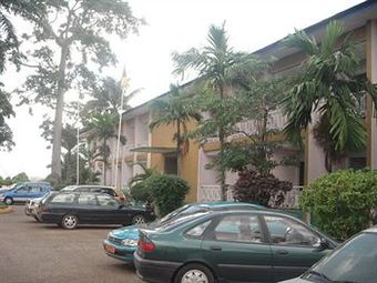 Central Hotel
