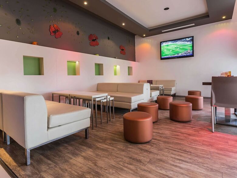 Hotel Ibis Oran Les Falaises