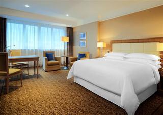 Apartamento Sheraton Club Des Pins Resort