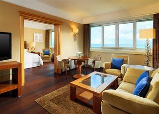 Apartamento Sheraton Club Des Pins Resort