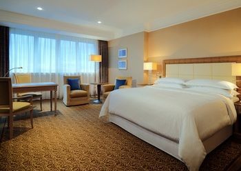 Apartamento Sheraton Club Des Pins Resort