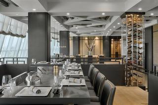 Apartamento Sheraton Club Des Pins Resort