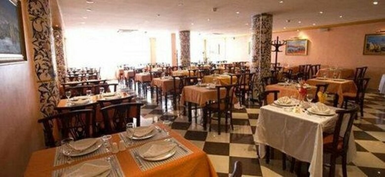 Hotel Abassides Palace