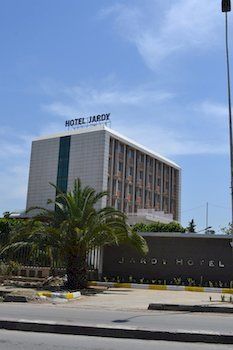 Hotel Jardy H�tel & Suites