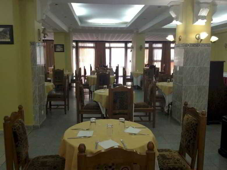Hotel De L'aeroport