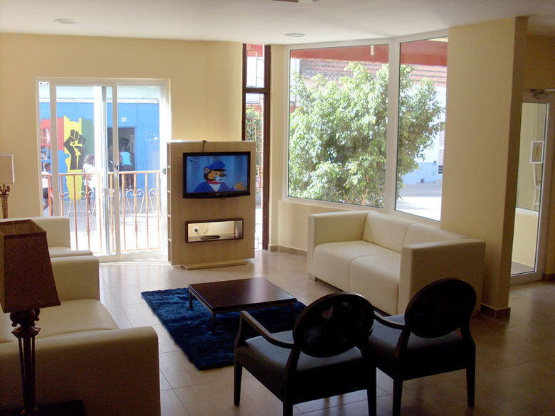 Hotel Santa Maria