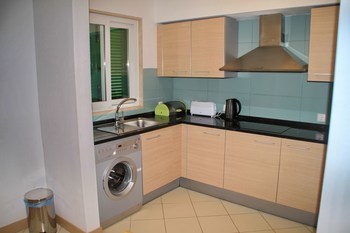 Aparthotel Aguahotels Sal Vila Verde Resort