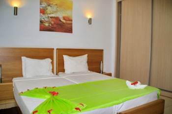 Aparthotel Aguahotels Sal Vila Verde Resort