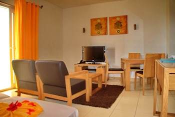 Aparthotel Aguahotels Sal Vila Verde Resort