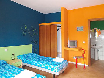 Residential Salinas B&B