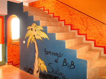 Residential Salinas B&B