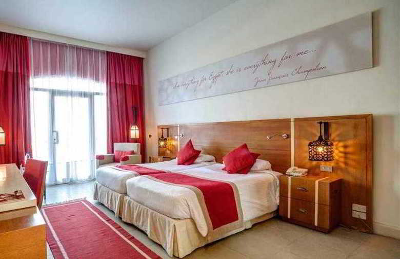 Hotel Club Paradisio El Gouna