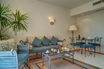 Hotel Club Paradisio El Gouna