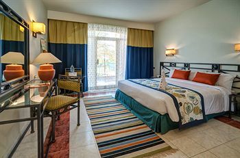 Hotel Club Paradisio El Gouna