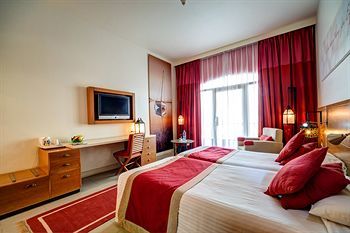 Hotel Club Paradisio El Gouna