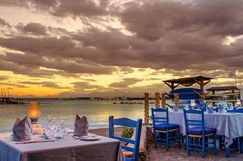 Hotel Club Paradisio El Gouna