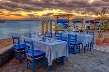 Hotel Club Paradisio El Gouna