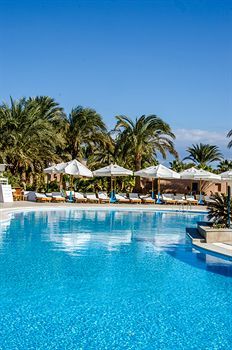 Hotel Club Paradisio El Gouna