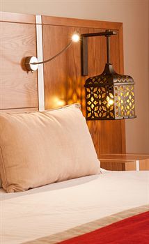 Hotel Club Paradisio El Gouna