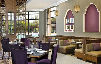Hotel Hilton Alexandria King's Ranch