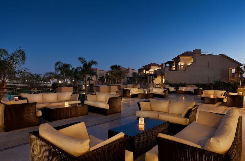 Hotel Jaz Little Venice
