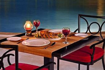 Hotel Aurora Bay Resort Marsa Alam