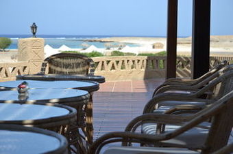 Posada Marsa Nakari Village