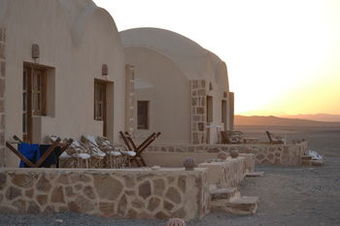 Posada Marsa Nakari Village