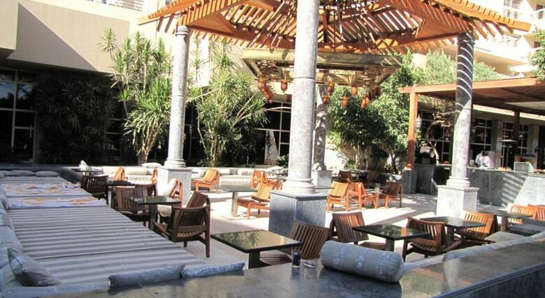 Sindbad Club Aqua Hotel & Spa