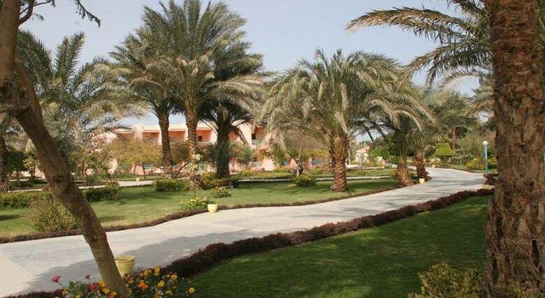 Sindbad Club Aqua Hotel & Spa
