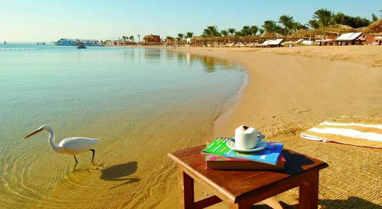 Sindbad Club Aqua Hotel & Spa