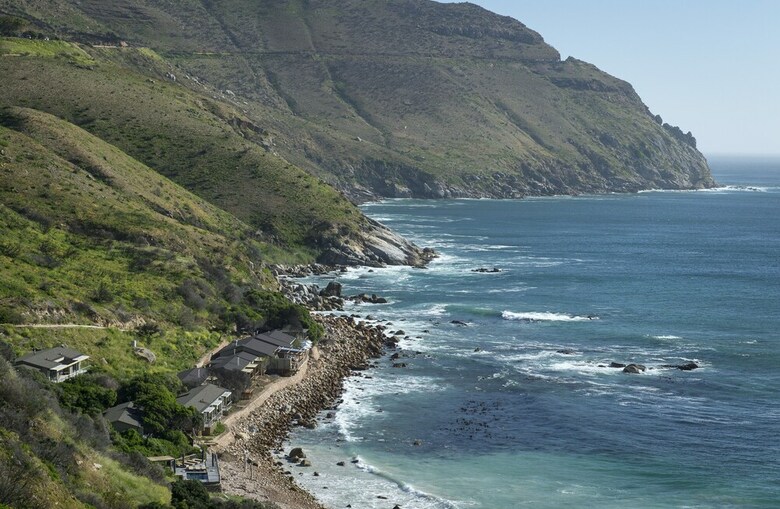 Posada Tintswalo Atlantic