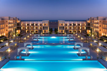 Hotel Jaz Aquaviva
