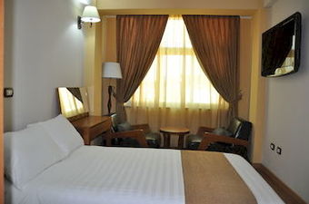 The Arck Hotel