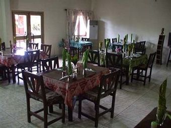Posada Coconut Grove Miners Lodge