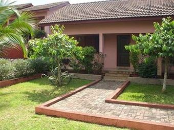 Posada Coconut Grove Miners Lodge