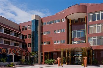 Royal Nick Hotel